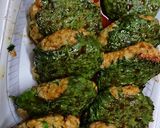 焼き鳥屋さんのカレーつくねを再現してみた作り方6写真