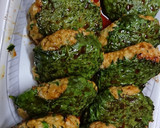 焼き鳥屋さんのカレーつくねを再現してみた作り方6写真