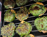 焼き鳥屋さんのカレーつくねを再現してみた作り方7写真