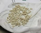 キムチの素でお手軽らっきょうキムチ作り方5写真