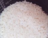 めんつゆさくらご飯作り方3写真