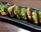 焼き鳥屋さんのカレーつくねを再現してみた作り方8写真