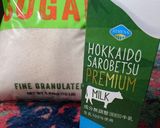 材料3つ！お手軽アイスクリーム作り方1写真