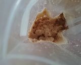 材料3つ！お手軽アイスクリーム作り方4写真