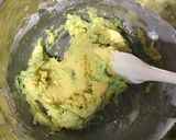 計り不要♪爽やかチョコミントクッキー作り方4写真