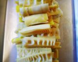 ご飯もすすむ簡単淡竹メンマ作り方2写真