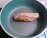 簡単牛肉のたたき作り方2写真