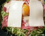 大豆粉と日清HM極しっとりでお好み焼き♪作り方11写真