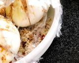 ずぼらさんの新玉ねぎのおかか蒸し作り方5写真