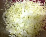 キャベツの肉巻き作り方1写真
