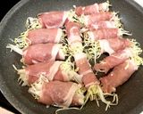 キャベツの肉巻き作り方4写真