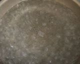 めんつゆで簡単☆ちんげん菜のお浸し作り方1写真
