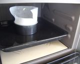 濃厚♪スフレチーズケーキ★２人サイズ★作り方4写真