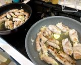 キャベツの肉巻き作り方6写真