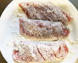 ☆シャケのムニエル☆作り方1写真
