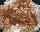 超簡単！ツナなめたけ作り方1写真