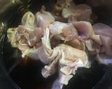簡単すぎ！？鶏のさっぱり煮作り方3写真