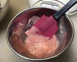 猫ちゃんの手♡肉球フィナンシェ作り方6写真
