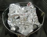 鶏もも肉のたれ焼き　木の芽添え作り方10写真