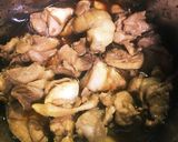 簡単すぎ！？鶏のさっぱり煮作り方4写真