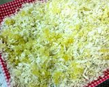 オーブンで☆ししゃもの大葉巻きフライ作り方1写真