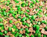 ツアンイントウ❤台湾の挽き肉炒め❤蒼蠅頭作り方10写真