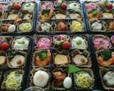2018運動会のお弁当作り方2写真
