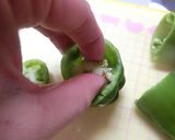 鶏もも肉のたれ焼き　木の芽添え作り方15写真