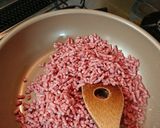 子供パクパクもずく丼作り方3写真
