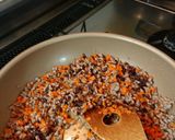 子供パクパクもずく丼作り方5写真