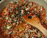 子供パクパクもずく丼作り方8写真