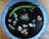 いかすみ汁作り方6写真