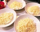 ボリュームたっぷりタコライス作り方4写真
