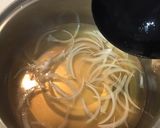 玉ねぎコンソメスープ！節約！簡単！作り方2写真