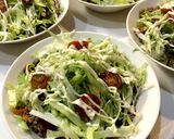 ボリュームたっぷりタコライス作り方9写真