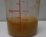 ナーベラー（ヘチマ）の味噌煮込み作り方1写真