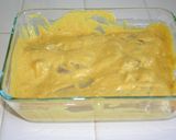 とっても柔らかカレーマヨチキン作り方2写真