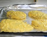 とっても柔らかカレーマヨチキン作り方3写真