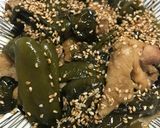 ほったらかし！無限！絶品くたくたぴーまん作り方5写真