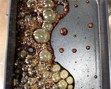 余ったカルーアdeプリンのカラメル作り方3写真