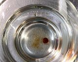 余ったカルーアdeプリンのカラメル作り方4写真
