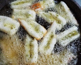 ちくわの磯辺揚げ作り方3写真
