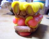 やしょうま　作り方7写真