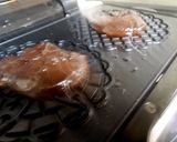 100円ミックス粉でチョコ ピッツェル作り方4写真