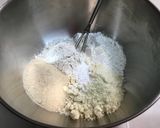 香ばしい☆ビスケット作り方1写真