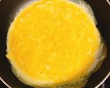 簡単!とん平焼き作り方5写真