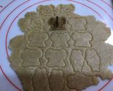 香ばしい☆ビスケット作り方5写真