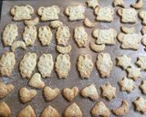 香ばしい☆ビスケット作り方6写真