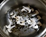 マツオウジのお吸い物作り方4写真