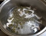 マツオウジのお吸い物作り方5写真